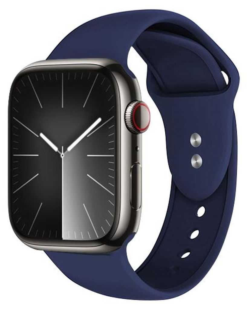 Crong Liquid - Bracciale per Apple Watch 44/45/46/49 mm Immagine del prodotto 