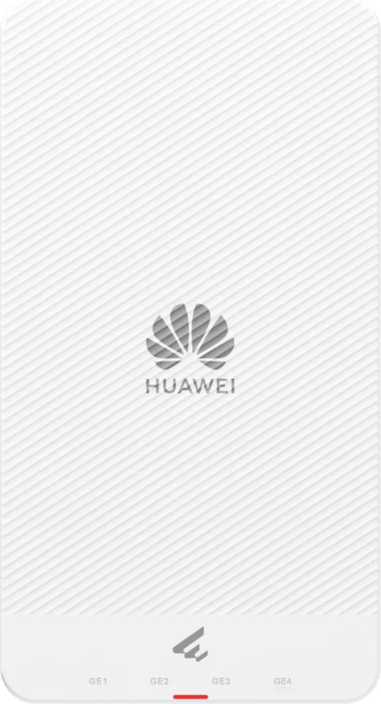 Système WiFi 6 Professionnel HUAWEI AP265E pour Bureaux et Hôtels