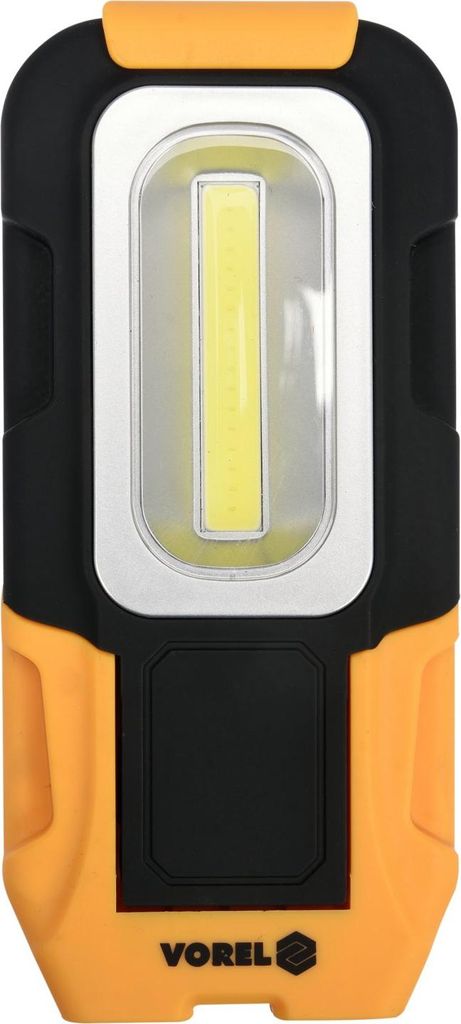 Taschenlampe 3W, 150lm COB-LED