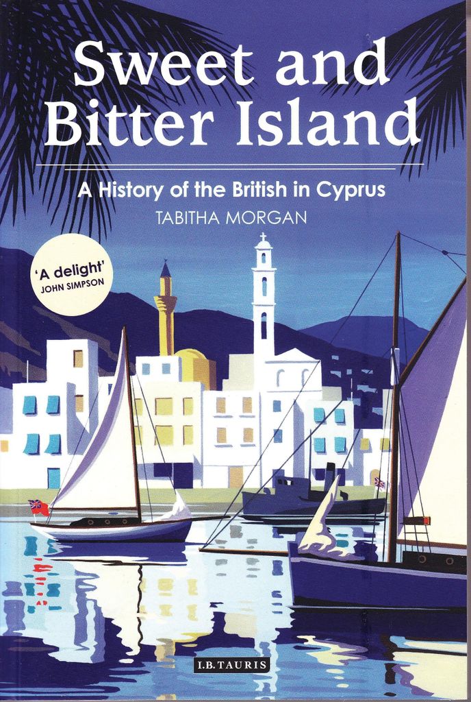 Morgan, T: Sweet and Bitter Island