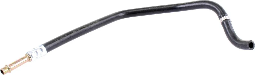 Tubo Ritorno Sterzo VAICO V20-3318 per BMW E39: Qualità Certificata