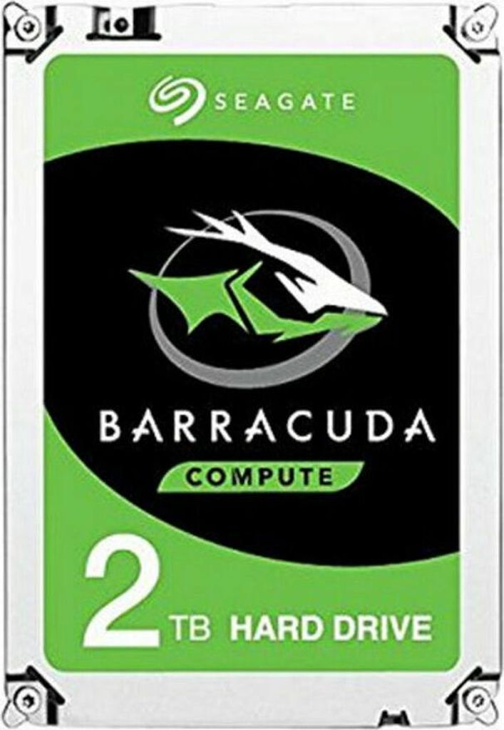 Barracuda de 2,5 pulgadas, 2000 GB, interfaz Serial ATA III Imagen del producto 