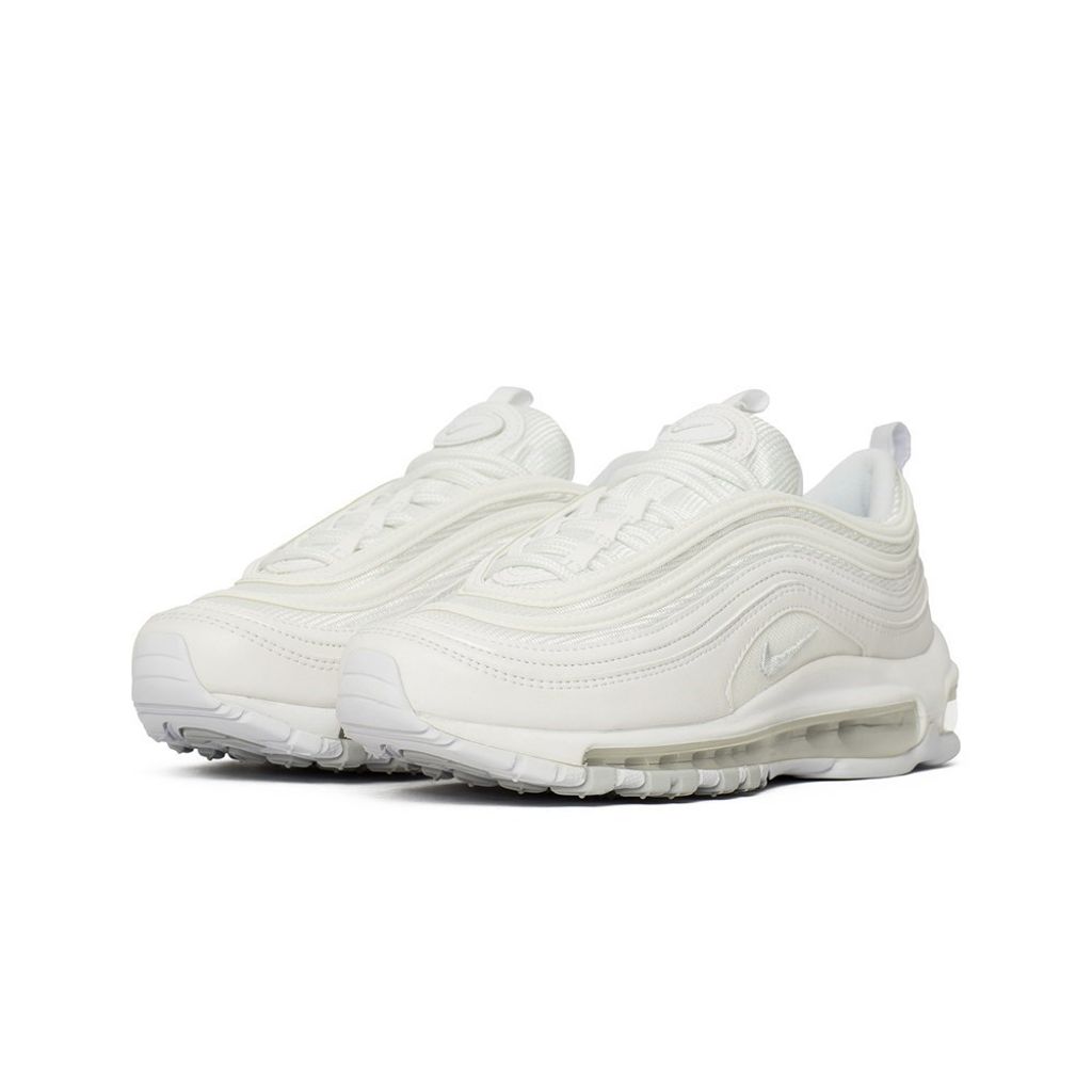 Nike Air Max 97 White Pure Platinum (Women's) - EU 40 Produktbild 
