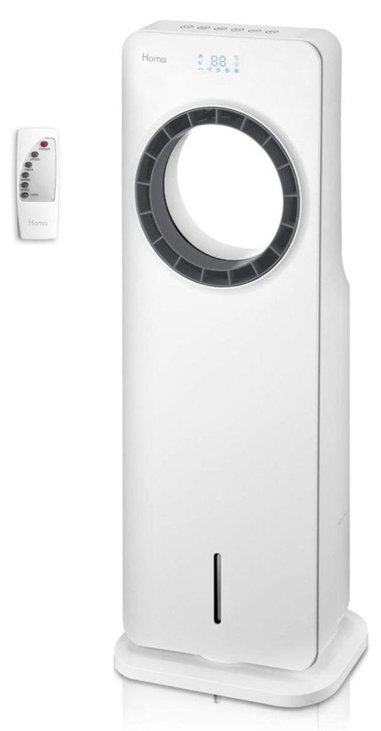 Refroidisseur mobile MUHLER MC4000 65W Image du produit 
