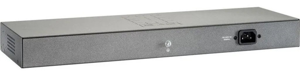 Switch LevelOne FSW-2450 24 Porte 10/100 | Prezzo e Specifiche Online - 8