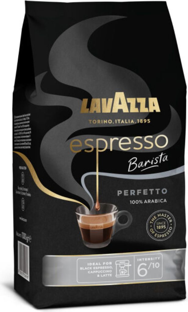 Lavazza Perfetto Espresso 1 kg Immagine del prodotto 