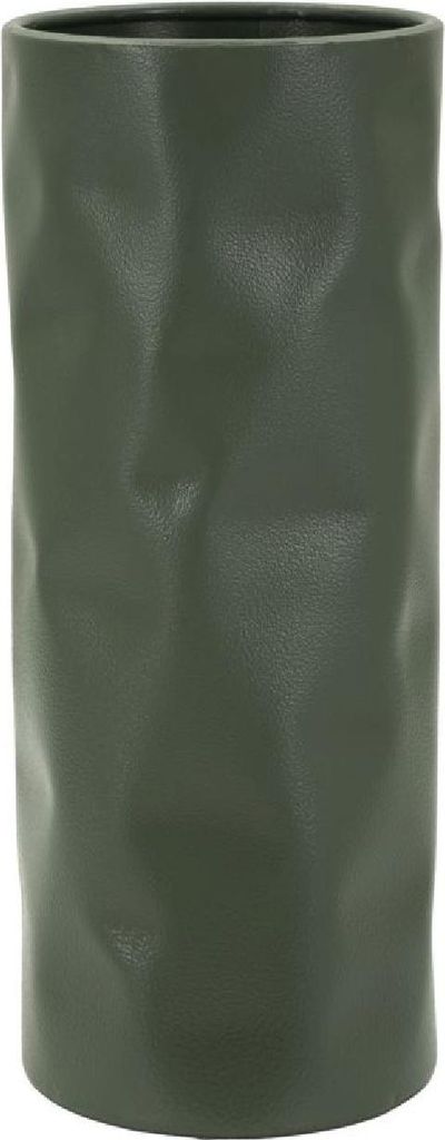 Mauro Ferretti Vase "Norimberga" 12x12x30 cm