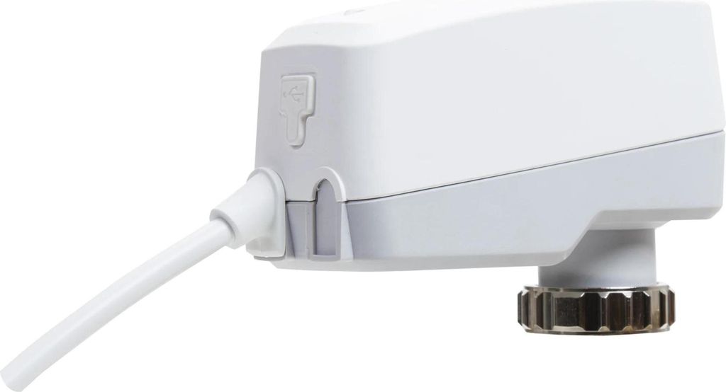 Technická alternativa TA-SLIDER 160 24 VAC/VDC 0(2)-10 VDC, Obrázek produktu 