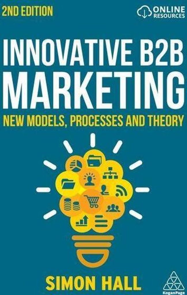 Innovative B2B Marketing