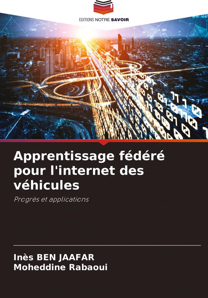 Apprentissage fédéré pour l'internet des véhicules