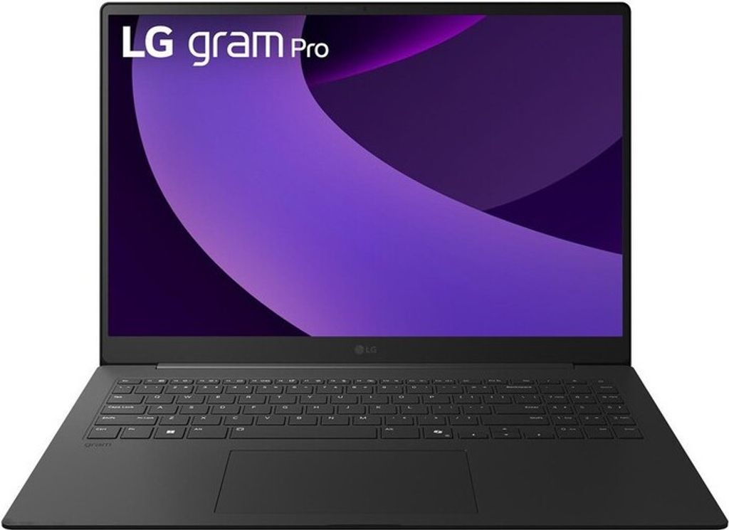 LG gram Pro 16" Core Ultra 7 258V 32GB/2TB SSD Win11 Obrázek produktu 