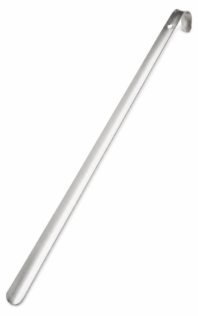 Bayli Chausse-pied 80cm en acier inoxydable | Chausse-pied Image du produit 
