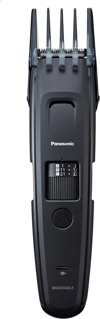 Tondeuse Barbe Grande Longueur Panasonic ER-GB86 pour Homme et Soin Complet - 2