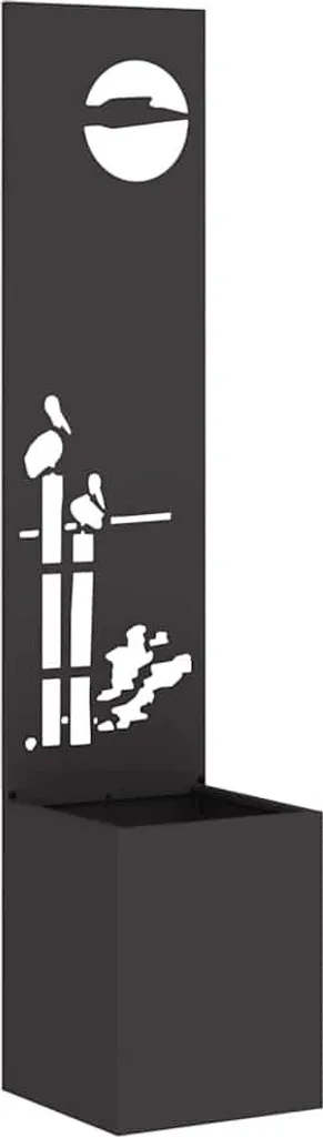 Telo Protettivo vidaXL 32x140cm: Soluzione Premium per Bordure e Design Esterno