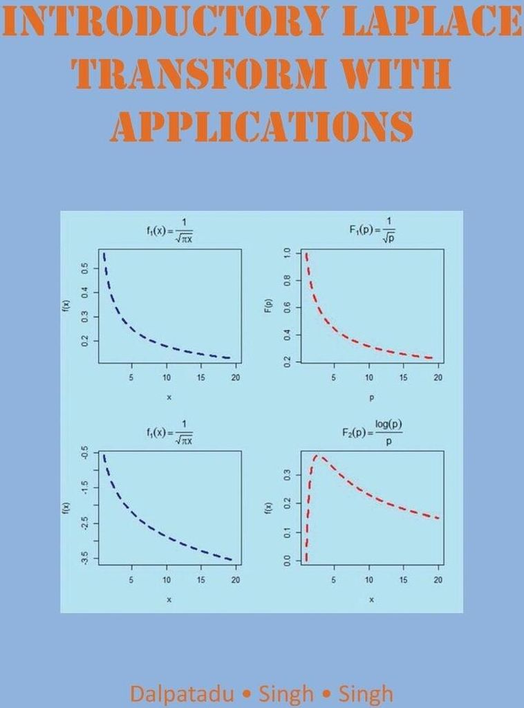 Introductory Laplace Transform with Applications