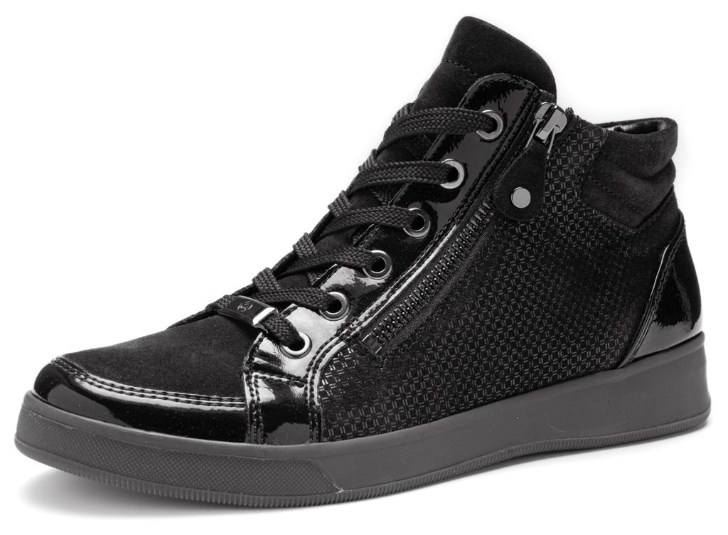 Damen Sneaker Rom 41