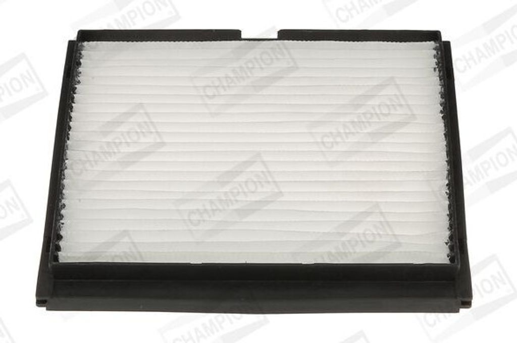 CHAMPION CCF0242 Innenraumfilter Pollenfilter für NISSAN MICRA II (K11)