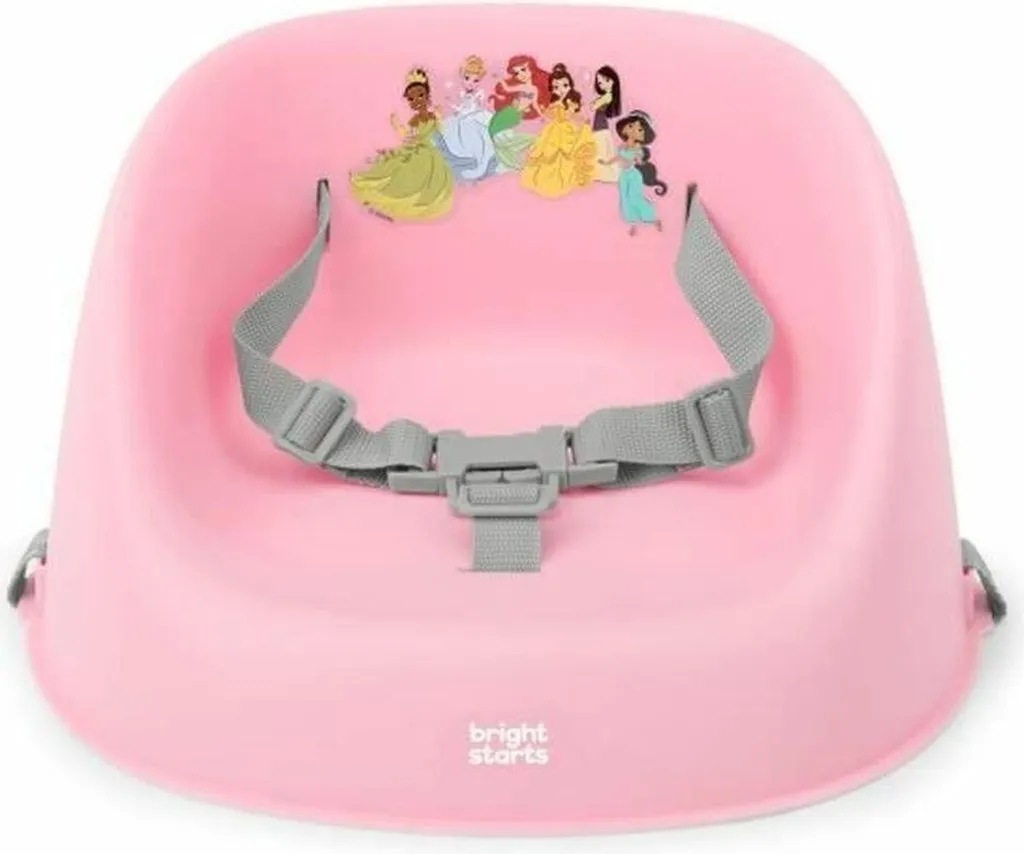 Sollevamento rosa Bright Starts