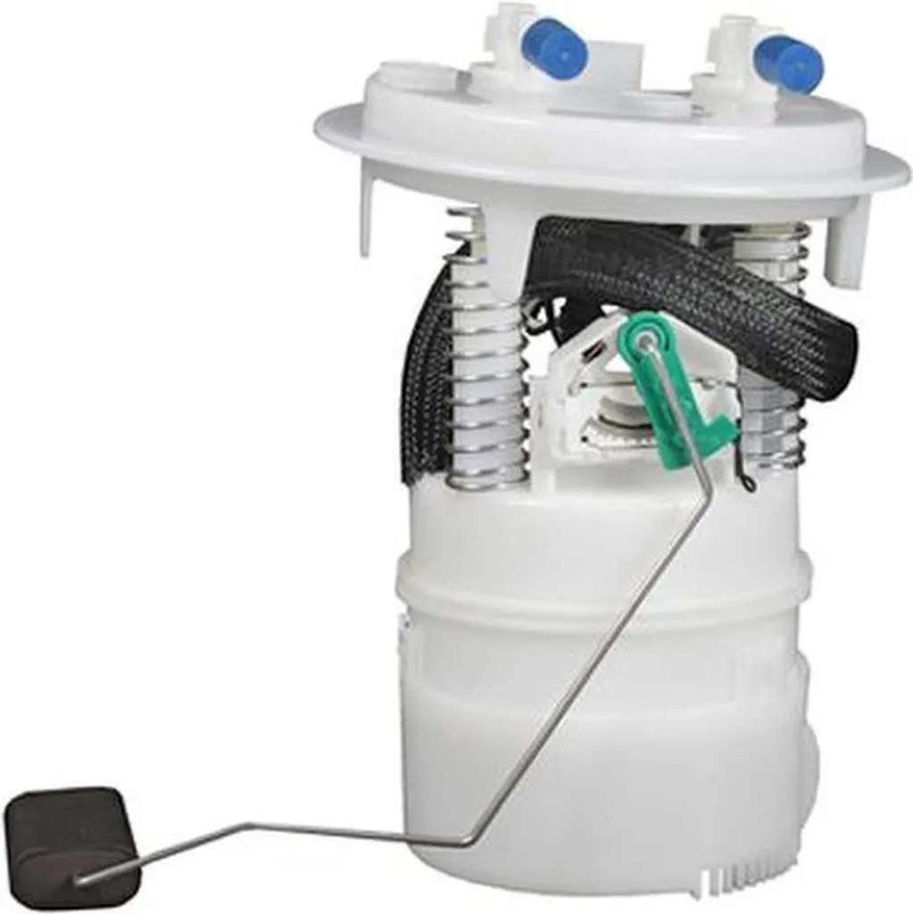 Unité d'alimentation carburant pour réparation injection CITROËN C3
