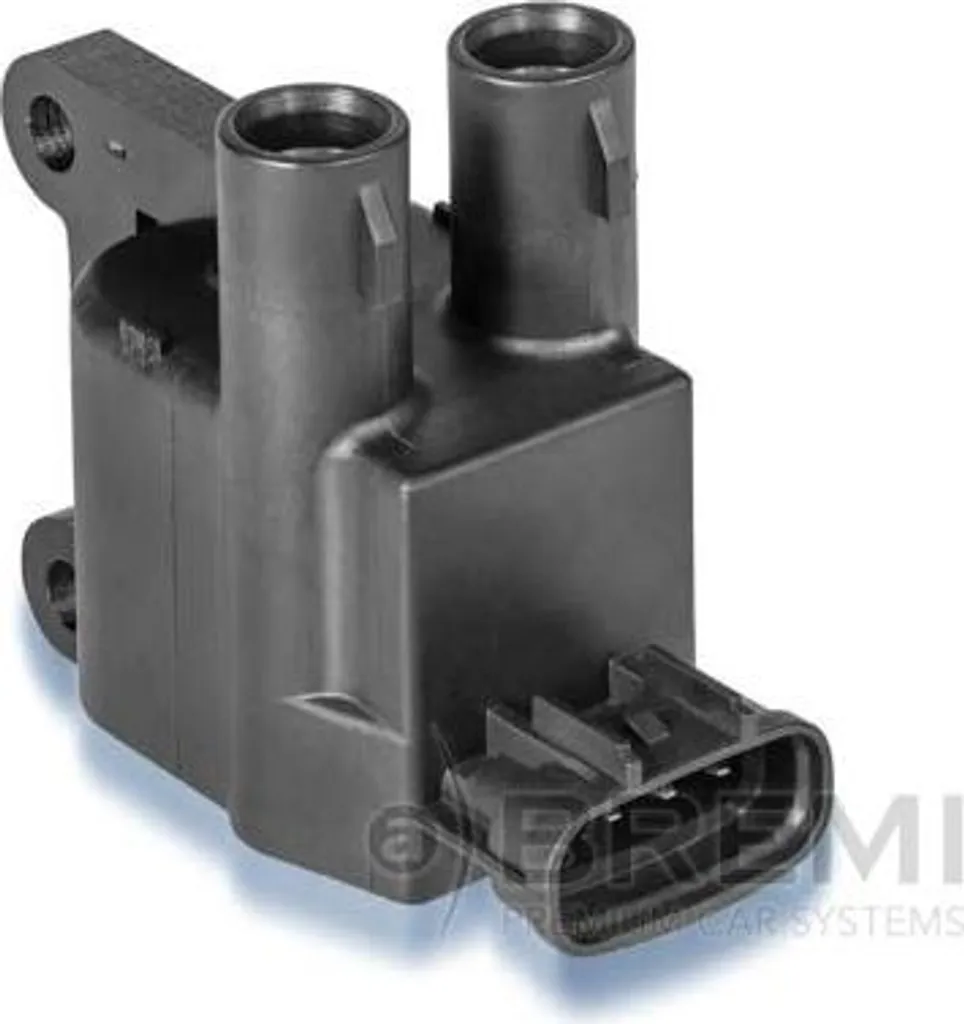 BREMI 20549 Bobina di accensione OE 9091902219 compatibile con Corolla