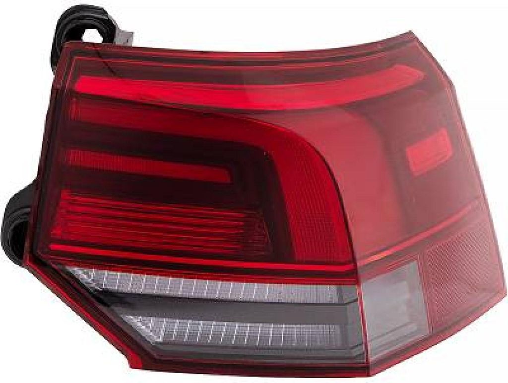 DIEDERICHS 2218090 Heckleuchte rechts für VW GOLF VIII (CD1, DA1) 2020-2024