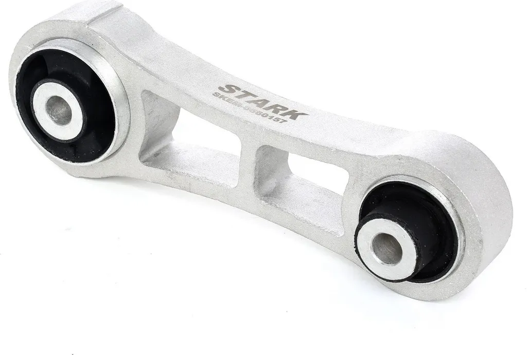 Support moteur arrière STARK renforcé, compatible Laguna I 77 00 422 529