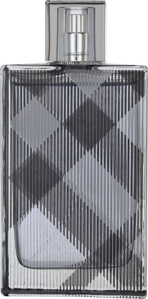Burberry Brit For Him, Mężczyźni, 100 ml, Butelka Zdjęcie produktu 