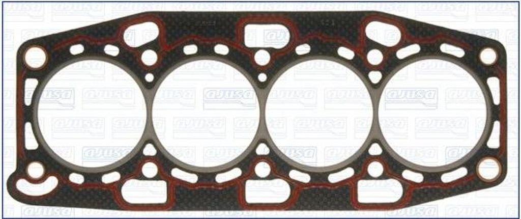 AJUSA 10079000 FIBERMAX Zylinderkopfdichtung für MITSUBISHI CARISMA (DA) für PROTON Persona 300 Schrägheck (C9M)