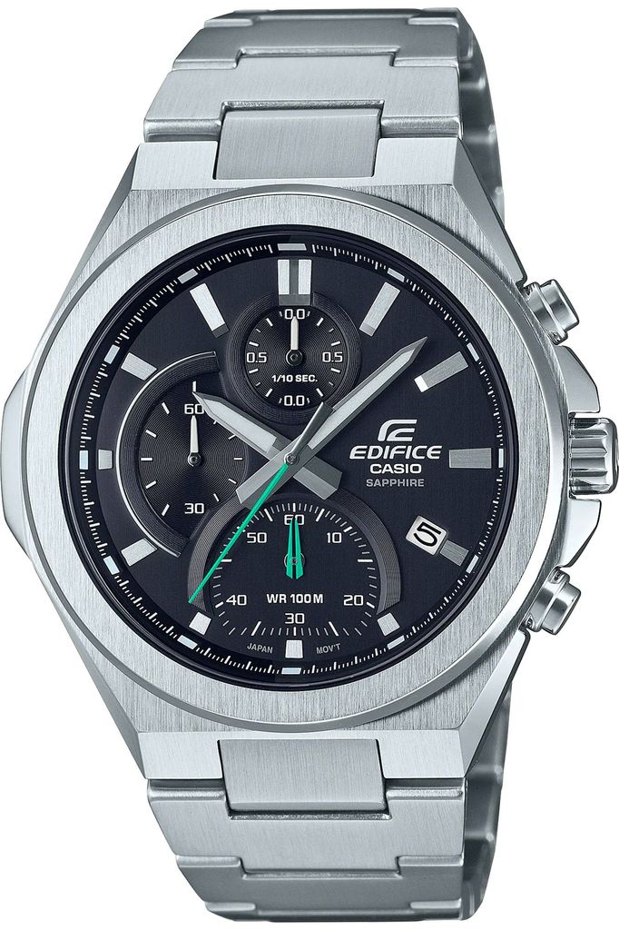 Casio Edifice Classic EFB-700D-1AVUEF Herrenchronograph Produktbild 