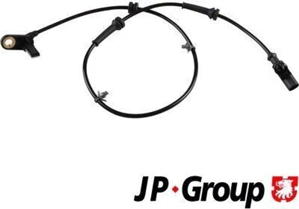 Capteur de vitesse de roue ABS adapté pour Almera II N16