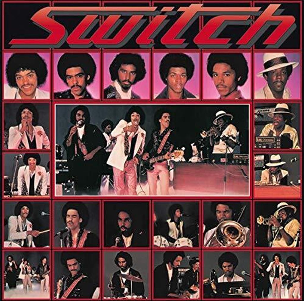 Schalter - Schalter-CD