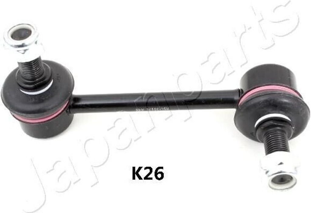 JAPANPARTS SI-K26L - OE 555803E000 Stabilisator, Hinterachse links für Sorento I (JC)