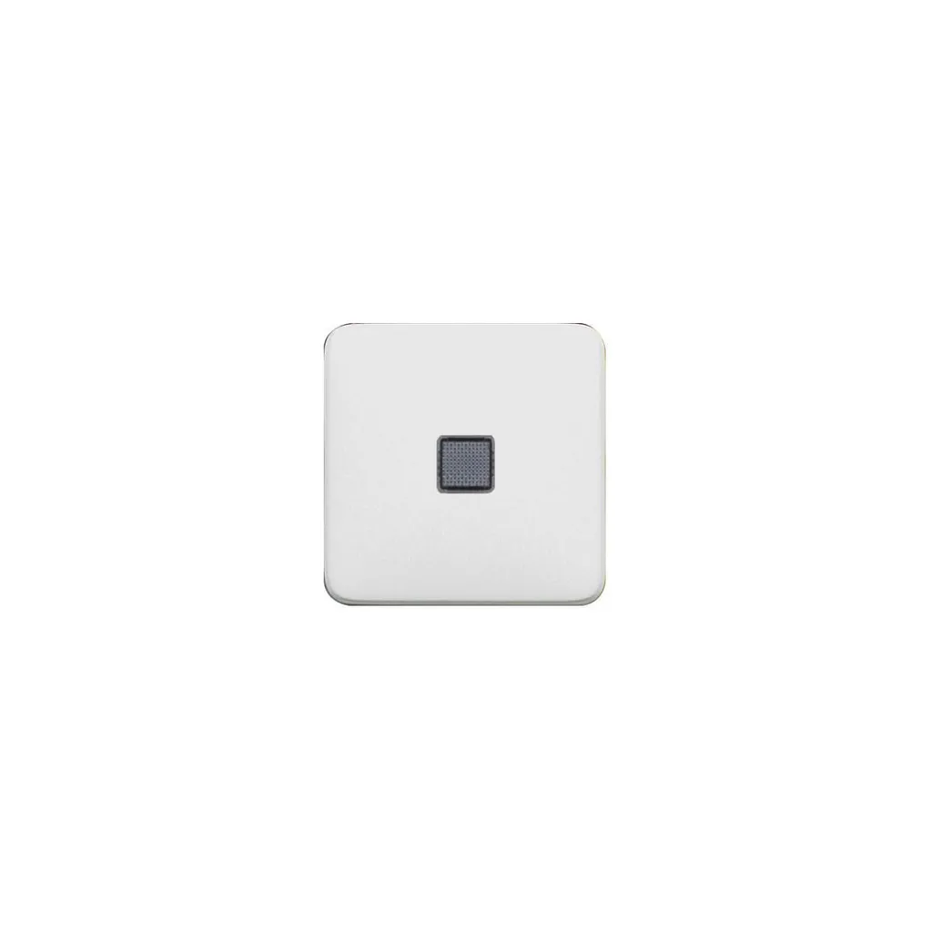 Interrupteur Legrand 776211 Creo pour Éclairage de Salon Ultraweiss