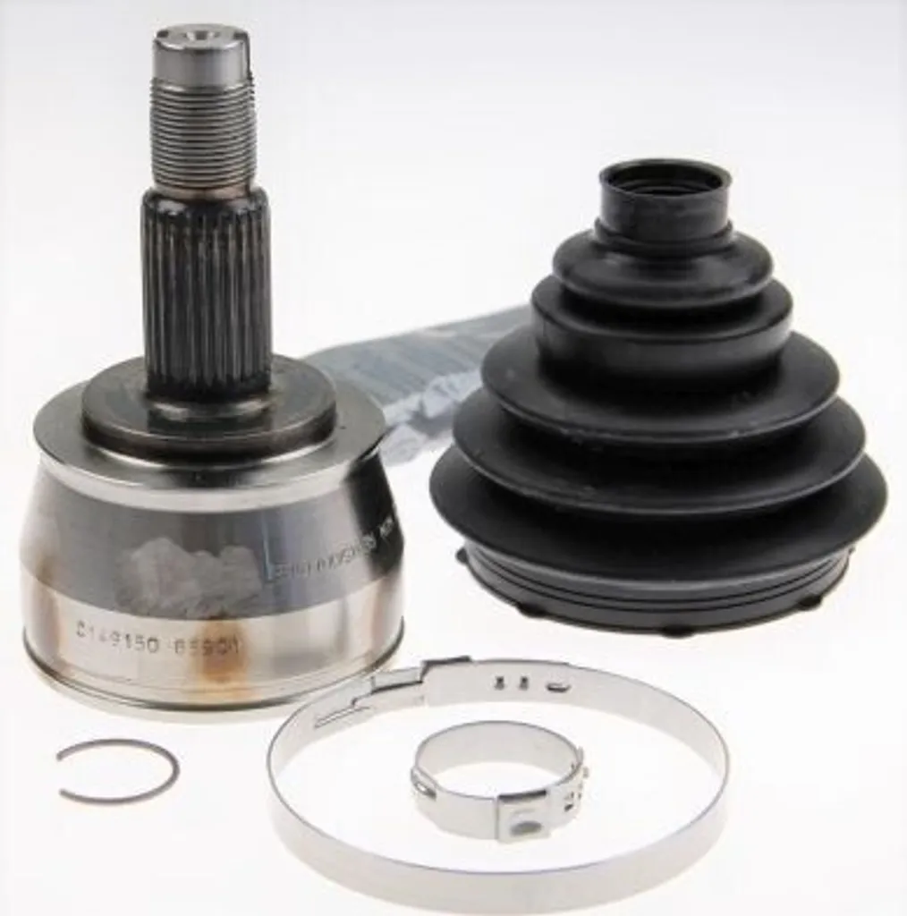 Kit joint homocinétique SPIDAN 36485 haute résistance pour 500X (334)