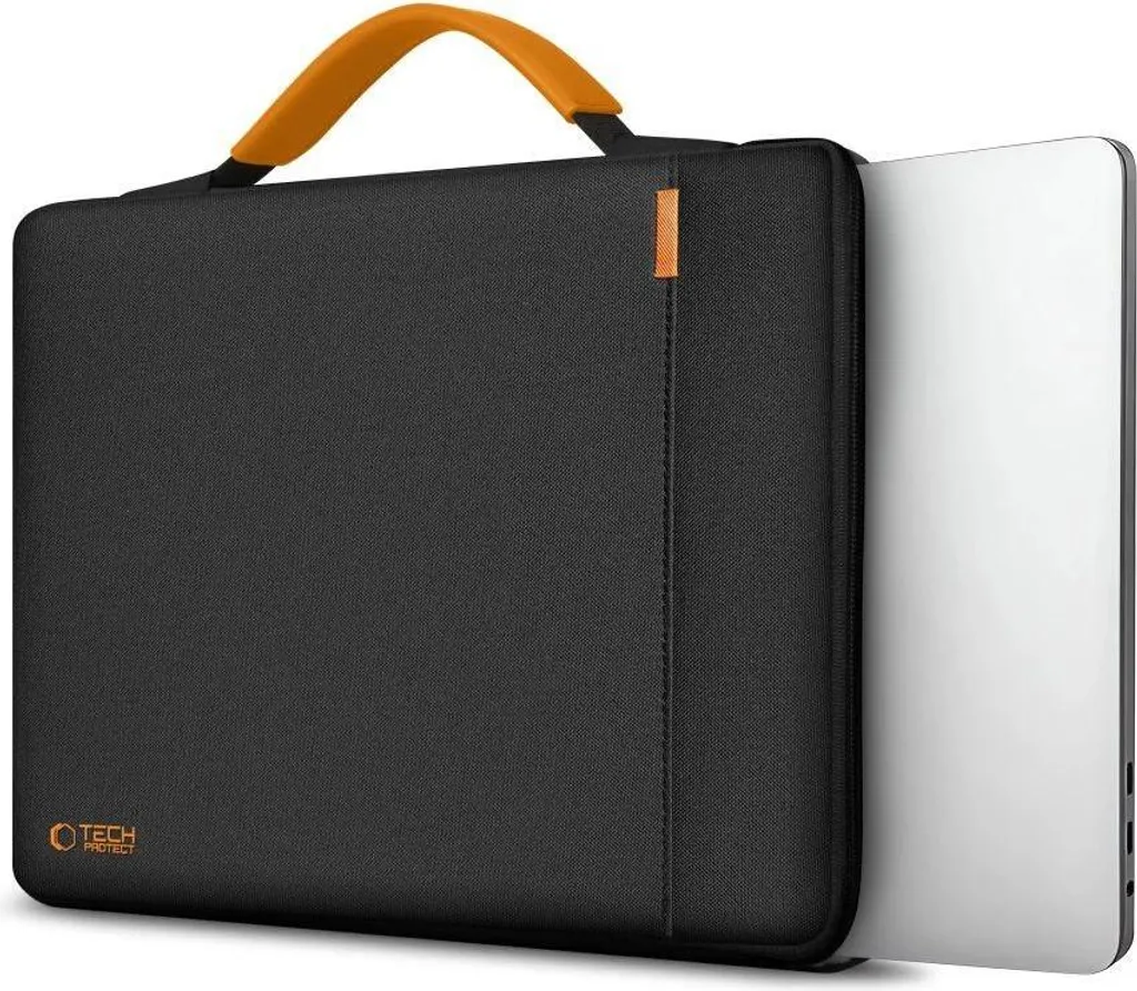 Custodia Tech-Protect Defender RS per Laptop 13-14" | Armatura Tech - 3