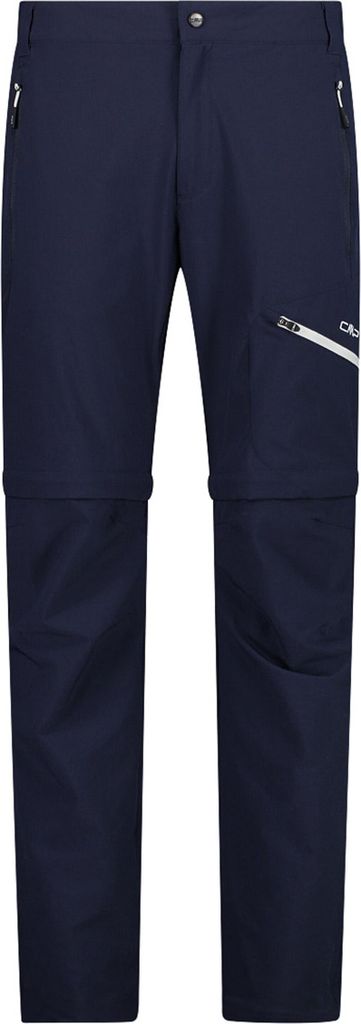 CMP Herren Wanderhose 36184-46, 36184-48, 36184-50, 36184-52, 36184-54, 36184-56, 36184-58 CMP-31T5157 BBLUE-STONE 46