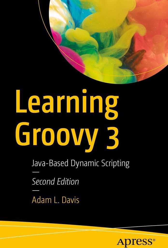 Learning Groovy 3