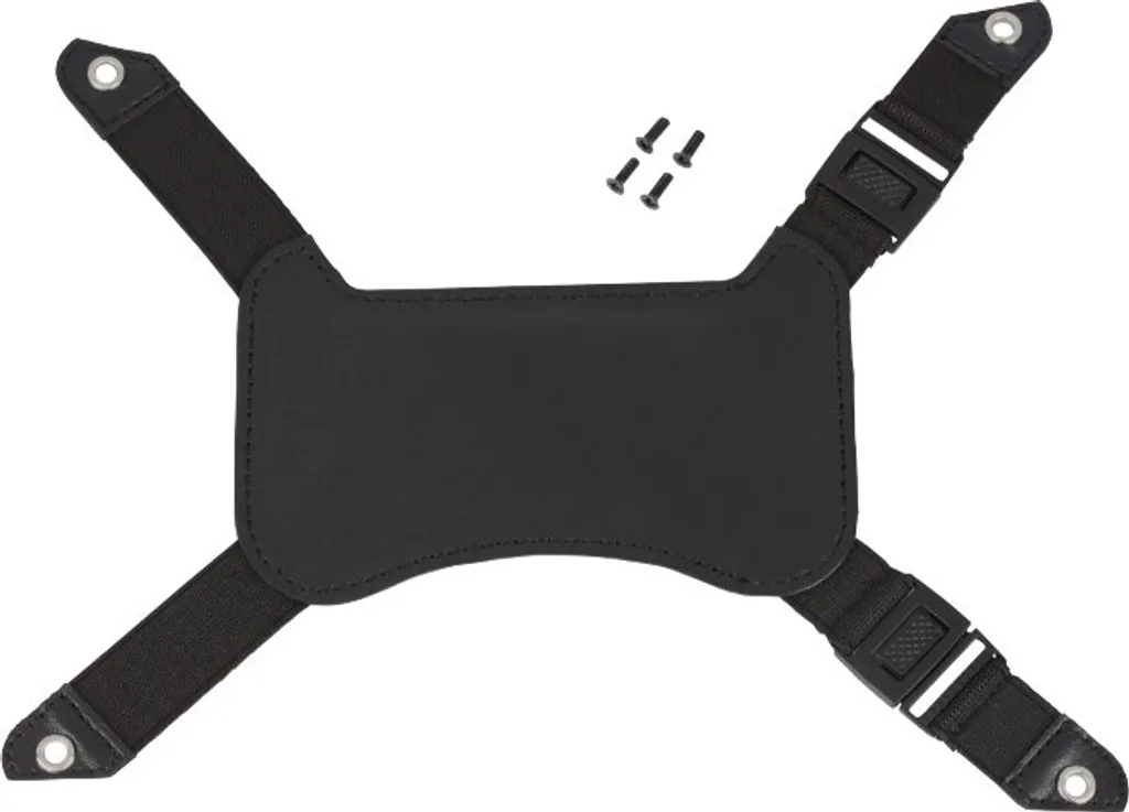 Évitez les Chutes de Tablettes avec le Kit Sangle Honeywell RT10A/W