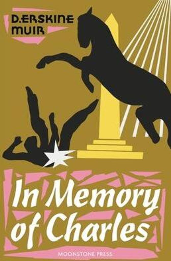 In Memory Of Charles – Lingua: Inglese