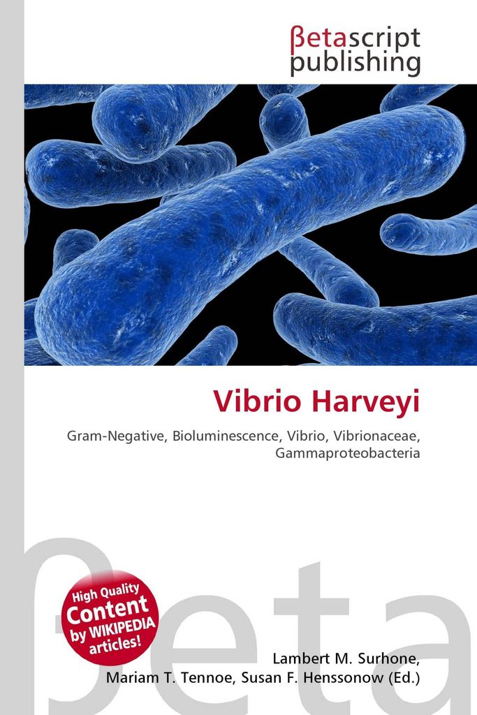 Vibrio Harveyi