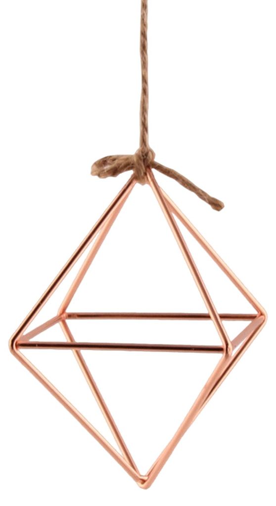Vermehrungsstationen, Glas-Terrarium, geometrische Pflanzenform, Pflanzenständer aus Eisen, Halter für Luftpflanzen, Heim- und Bürodekoration