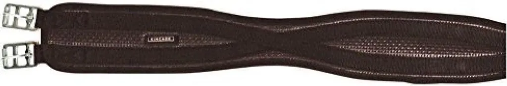Sangle cheval 100cm Kincade WB343 marron pour confort optimal et liberté