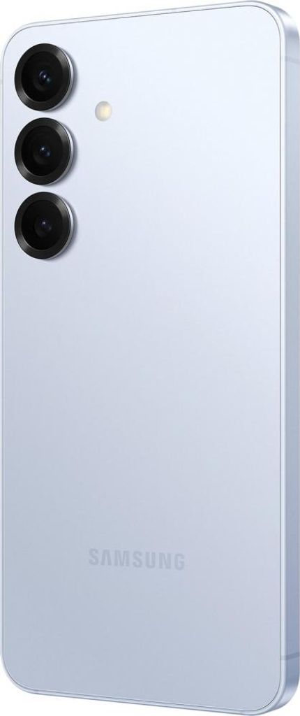 Samsung Galaxy S25 - 5G Smartphone - Dual-SIM - RAM 12 GB / Produktbild 