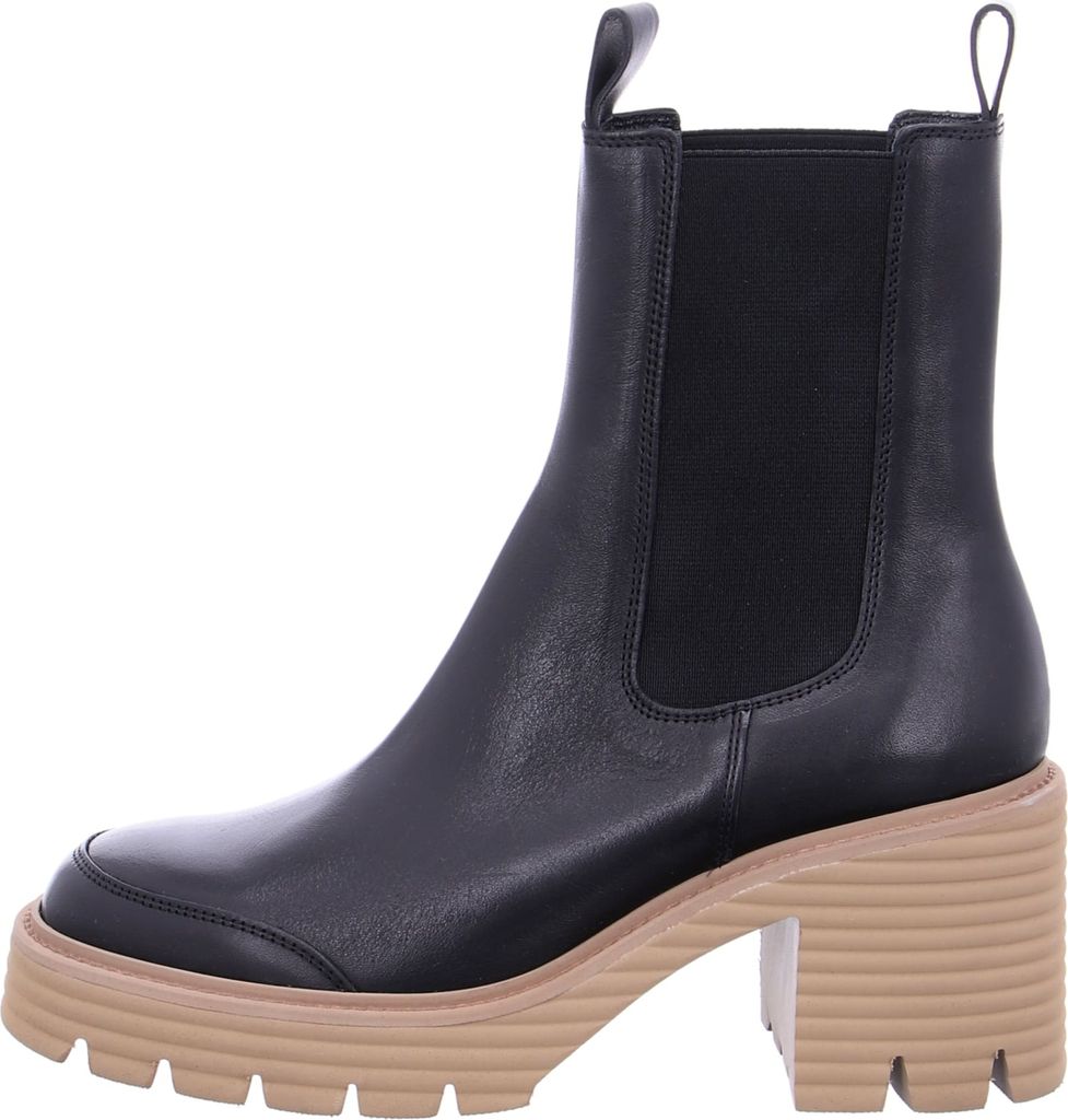 Kennel + Schmenger Chelsea Boots Chelseaboot Damen 31343530373034 Schwarz 40 EU