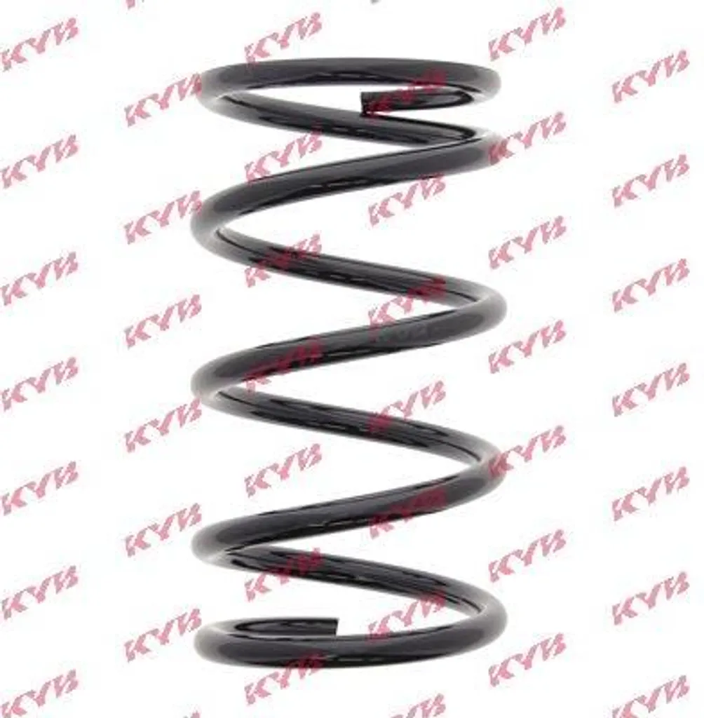 Ressort de suspension KYB RD6508 OE 4823142110 pour Toyota RAV 4