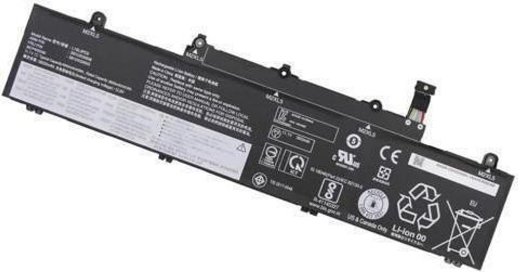 CoreParts MBXLE-BA0295, Akku, Lenovo, ThinkPad E14 Gen 2, ThinkPad E14 Gen2-20TA000DGE, Thinkpad E15 Gen 2