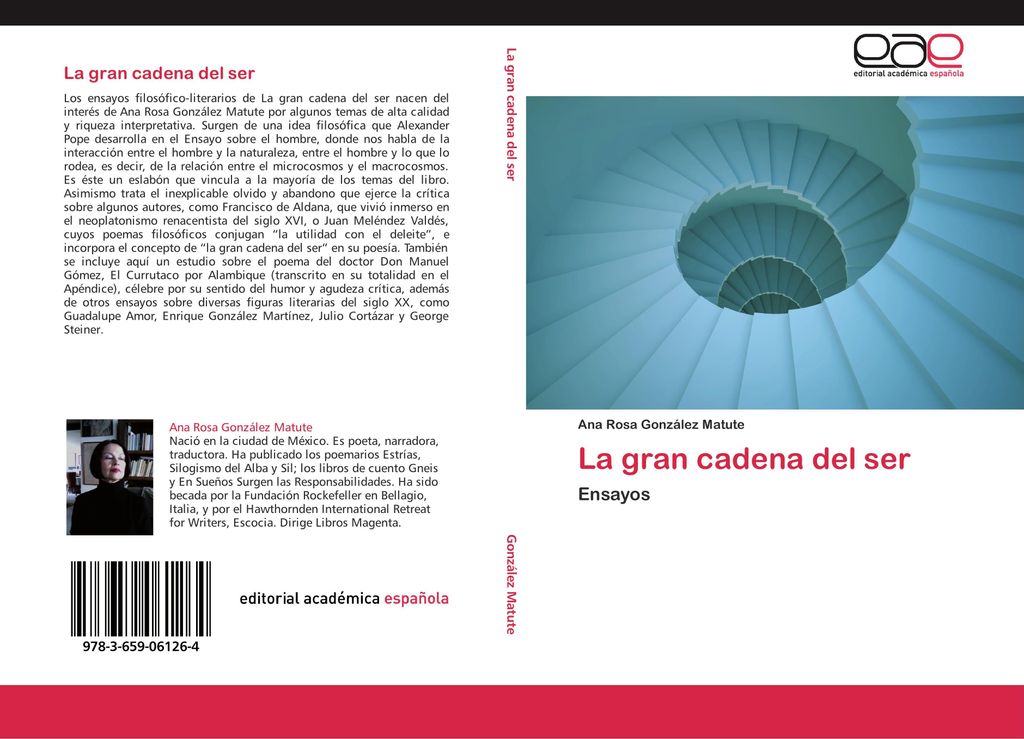 La gran cadena del ser