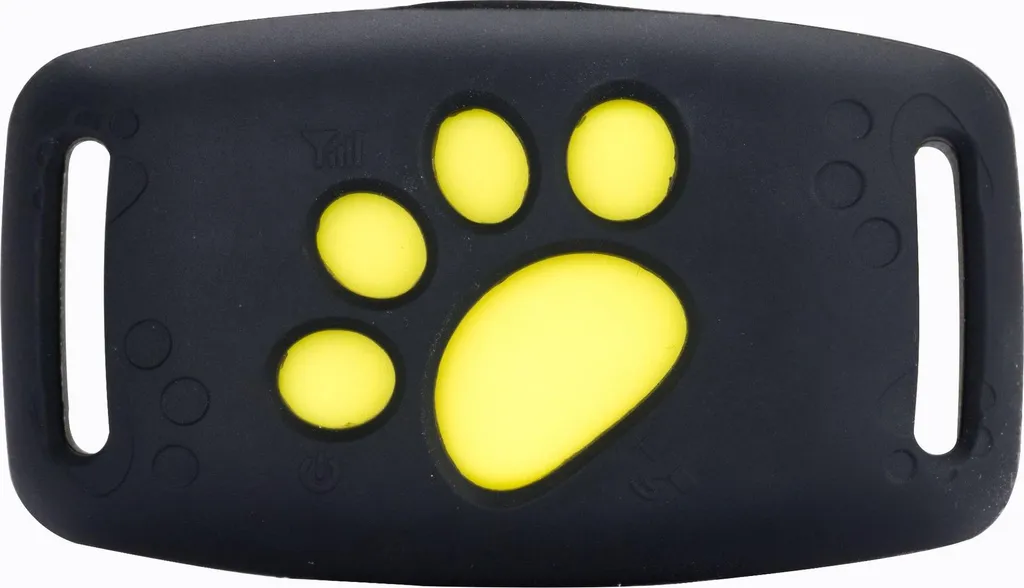 ZELURXX GPS Tracker pour Chien et Chat - Suivi en Temps Réel avec SIM
