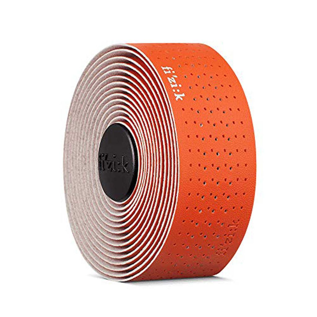 FIZIK Tempo Microtex Klassiker 2.0Mm - Orange Produktbild 
