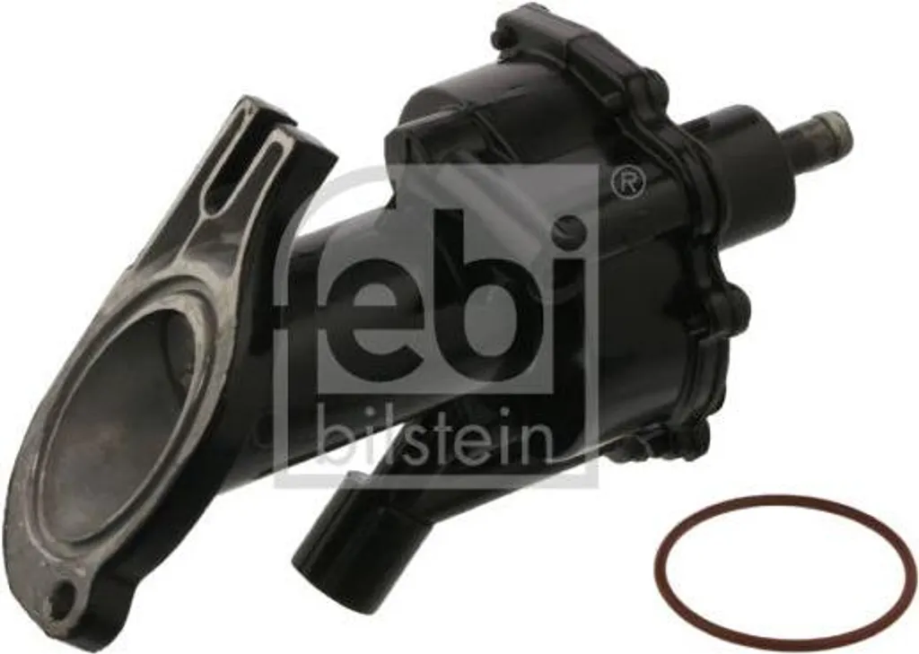 Pompe basse pression système de freinage Ford Fiesta et Focus OE 22704